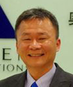 姚晉民 奧迪堅(jiān)