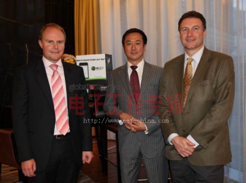 ���������Ξ飺JasonStirling,Nuance��̫�^(q��)�߼�����������ԣ�c,Nuance�����A�^(q��)����(j��ng)����StuartSharpe,Nuance��̫�^(q��)�N�۹��̲��߼����O(ji��n)