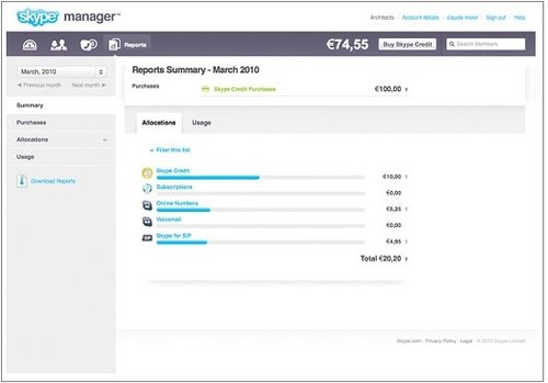Skype Connect���Ƴ��yԇ��֮�r��ͬ�r�Ƴ���һ����������Skype manager