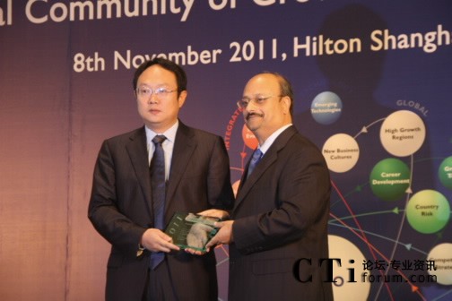 Frost & Sullivan ȫ��CEO�涭�ºϻ���Aroop Zutshi���ң����A���������(w��)�C�l(f��)��ȫ����Ź�������(w��)���L�c��(chu��ng)�ª������n�����A���������(w��)�a(ch��n)Ʒ�����L����<br/>

