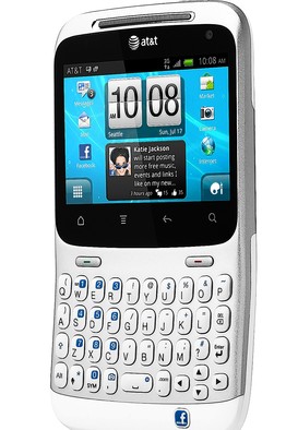 HTC�Ƴ���Status�֙C���I�P�·��O(sh��)����һ��Facebook���I